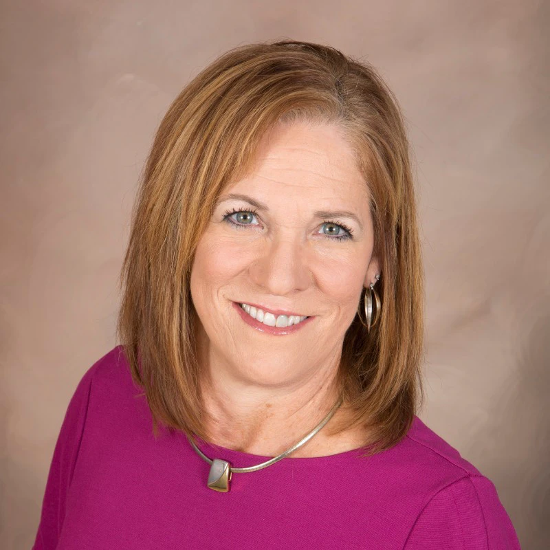headshot - Melissa Wabu